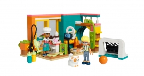 LEGO Friends: Pokój Leo (41754)