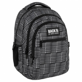 Plecak BackUp 7 - Letters (PLB7O42)