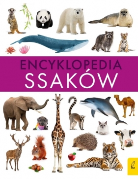 Encyklopedia ssaków