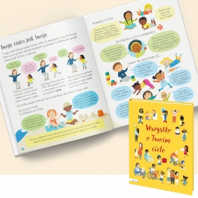 Wszystko o Twoim ciele