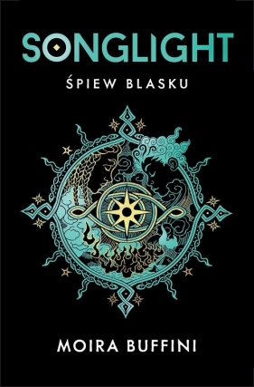 Songlight Śpiew blasku. Tom 1