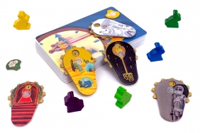 Dixit: Odyssey (21066)