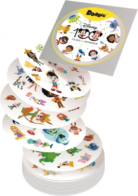 Dobble Disney 100 Anniversary