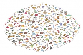 Dobble Disney Princess