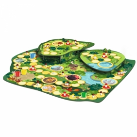 Grzybobranie w Zielonym Gaju (00988)