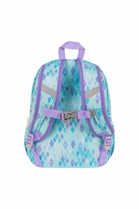 Coolpack. Plecak Dziecięcy Toby Disney Core - Frozen (F023776)