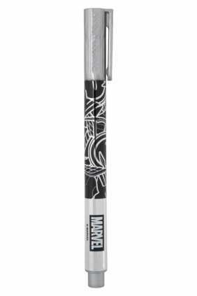 Coolpack. Marker metaliczny Disney 100 - Black Collection (60138PTR)