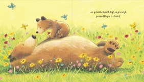 Kocham cię do końca świata (i jeden dzień dłużej)