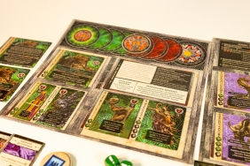 Cthulhu: Death May Die - Strach przed Nieznanym