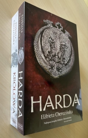 Harda / Królowa