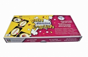 Fun English - Domino part I