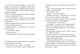 Nasza niegrzeczna mama