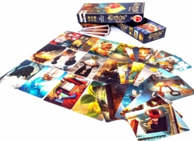 Dixit 6: Wspomnienia (dodatek) (98461)