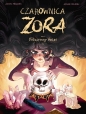 Czarownica Zora Podziemny świat. Tom 4