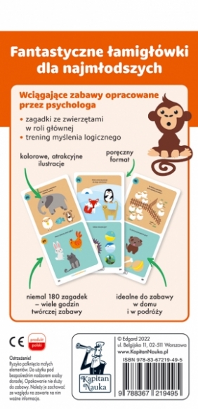 Zagadki obrazkowe Re. re. kum. kum