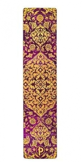 Zakładka do książki The Orchard