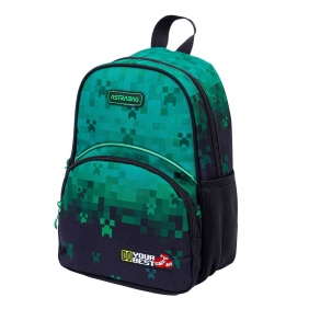 Astrabag. Plecaczek dziecięcy wycieczkowy - Do Your Best (AK300)