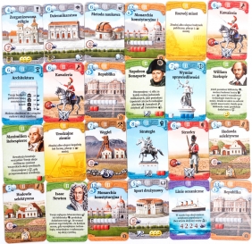 Cywilizacja: Poprzez Wieki (3 edycja)