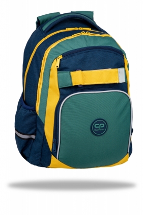 Coolpack. Plecak młodzieżowy Loop - Greym (F103689)