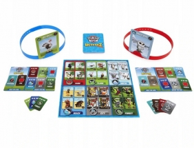 Hedbanz - Psi Patrol (6062721)