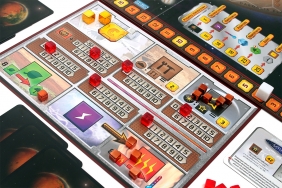 Terraformacja Marsa (99856)