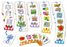 Graj ze Smokiem Obibokiem - Mój pierwszy quiz (00376/WG)