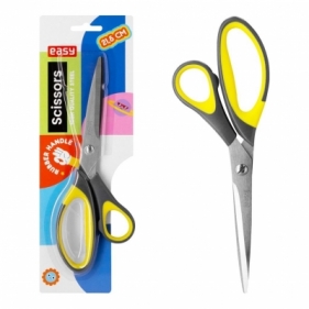 Nożyczki biurowe 21.5cm EASY