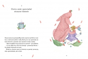 Nasza niegrzeczna mama