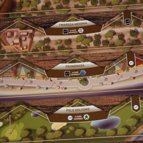 Suburbia: Rozszerzenia