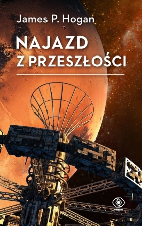 Najazd z przesości