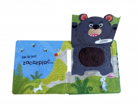 Jak to jest podrapać świnkę?