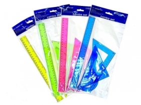 Zestaw eślarski MIX