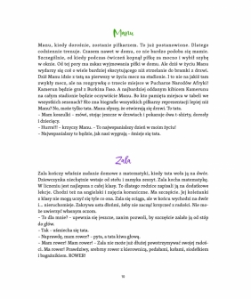 Zadomowieni O dzieciach uchodźczych. które zamieszkały w Polsce