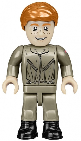 Cobi 5830 F-35B Lightning II Royal Air Force