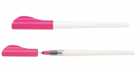 Pióro eatywne PILOT Parallel Pen - różowy