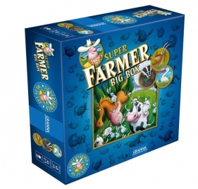 Superfarmer Big box