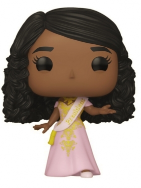 Funko POP Movies: Barbie - Prezydent Barbie