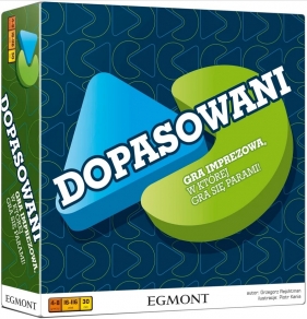 Dopasowani