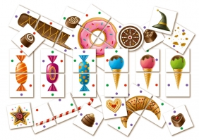 Jaś i Małgosia (00388/WG)