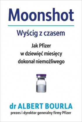 Moonshort Wyścig z czasem