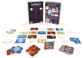 Tajniacy: Bez Cenzury