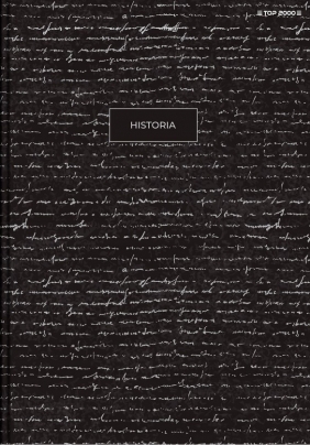 Brulion Top 2000: A5. 80k - historia