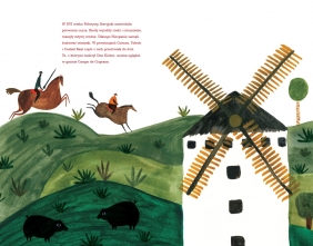 Ole! Hiszpania dla dociekliwych