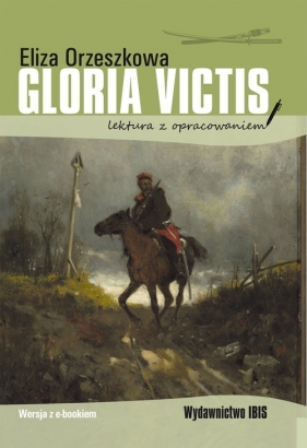 Gloria victis