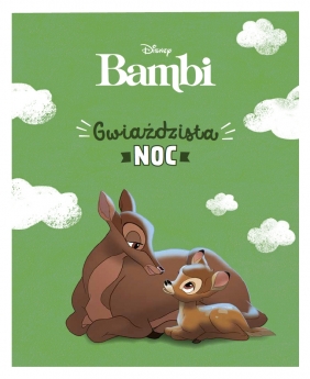 Historyjki do czytania z mamą. Disney