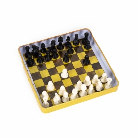 Magnetyczne gry - Szachy (35441)