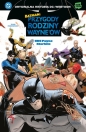 Batman Przygody rodziny Wayne'ów. Tom 1