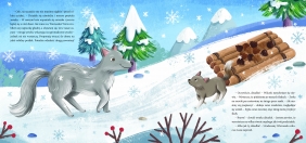 Dobrze być z Tobą. dziadku