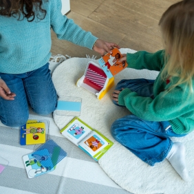 IUVI Games. Smart Games Dress Code: Modnie i wygodnie