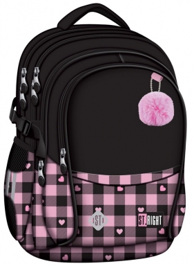 Plecak 4 komorowy 17